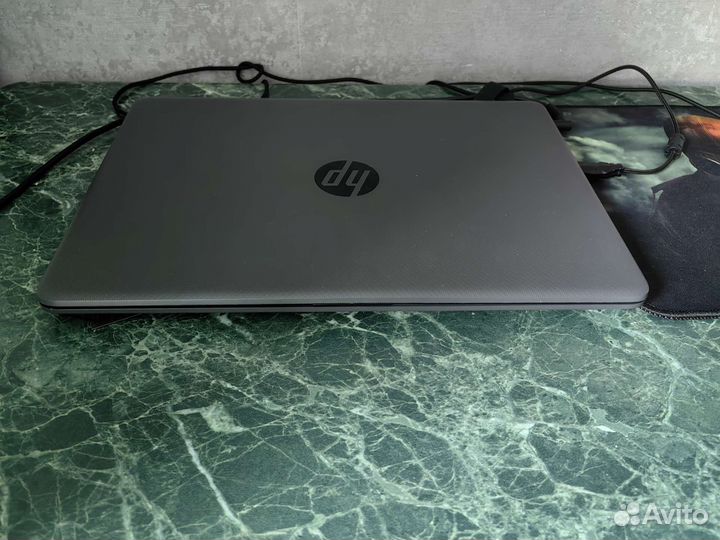 Ноутбук hp