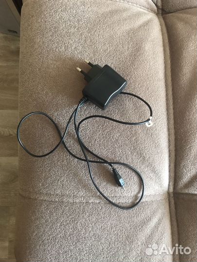 Зарядное устройство для модели телефона Vertex