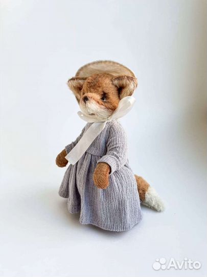 Мягкие игрушки для любимых людей в День рождения