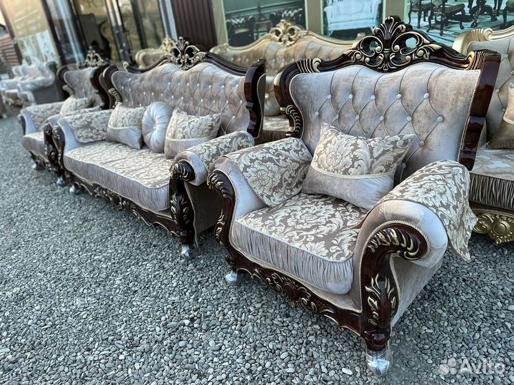 Тройка фараон