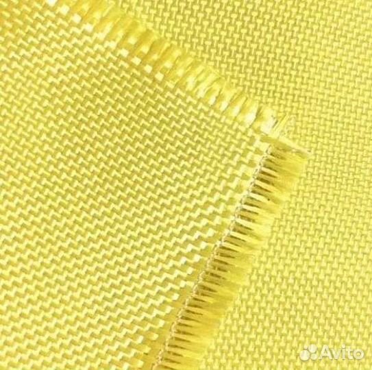 Арамидная ткань. Кевлар. Опт