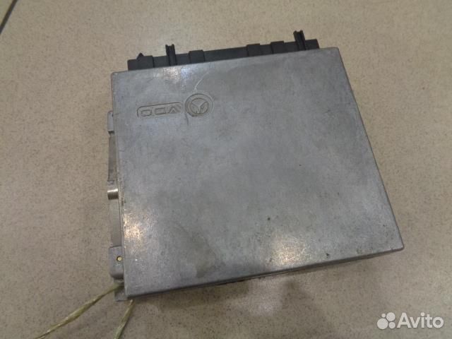 Блок управления круиз-контроля Mercedes Benz S-Cl