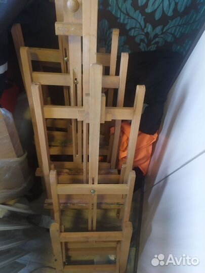 Мольберт для рисования