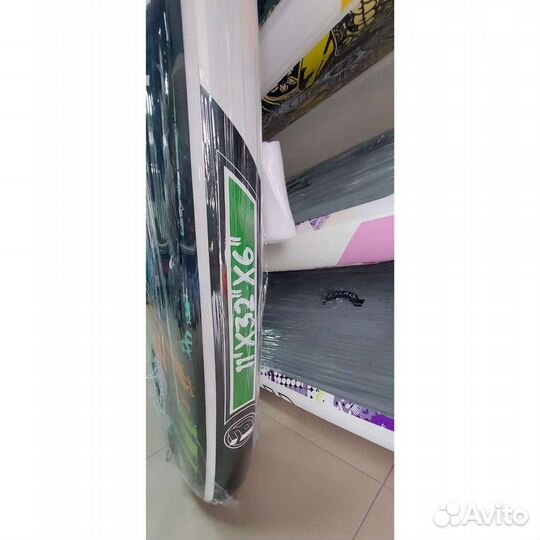 Сап - SUP борд /iboard/ (цвета на выбор)