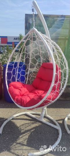 Подвесное Кресло Кокон