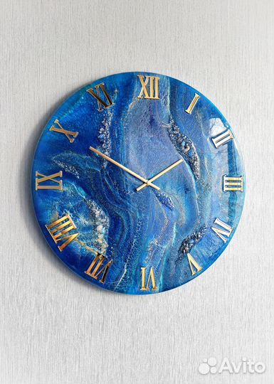 Настенные часы