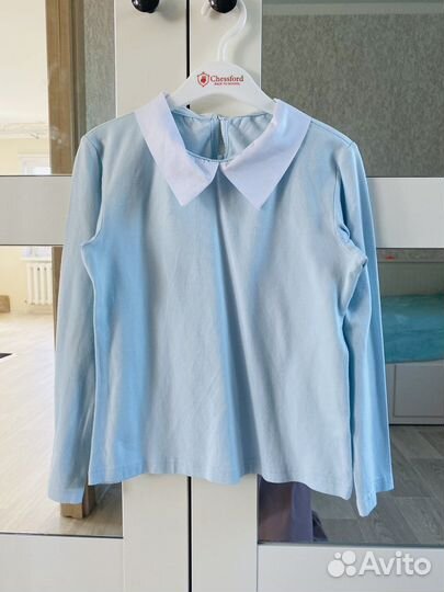 Школьная форма 128