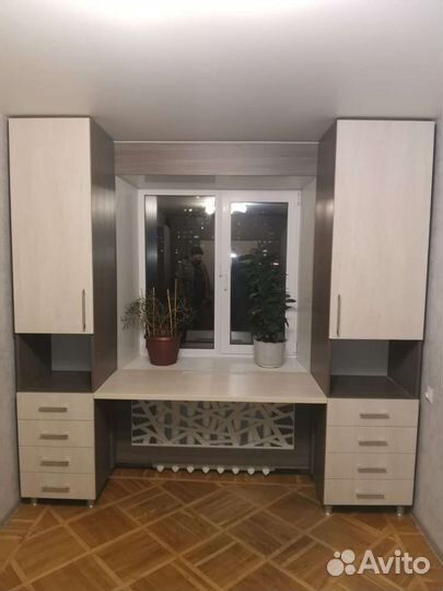 Мебель на заказ