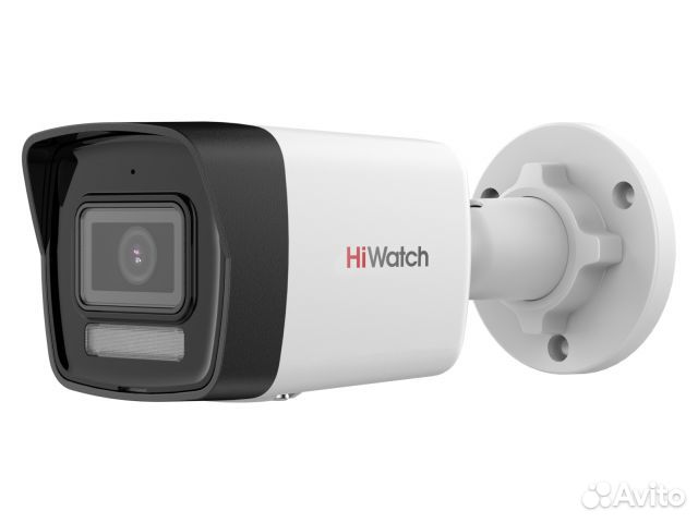 HiWatch DS-I250M(C)(2.8 mm)