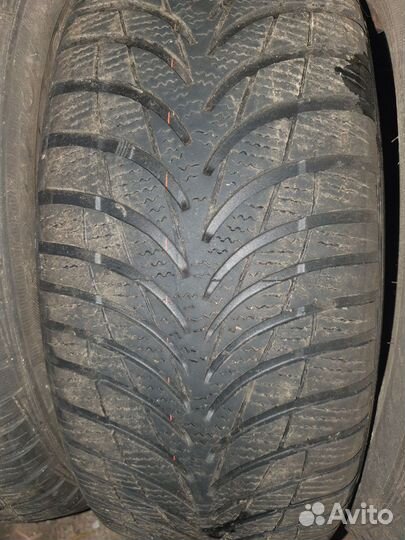 Goodyear UltraGrip 7+ 205/55 R16 91T