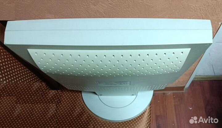 Монитор bliss 1700DV