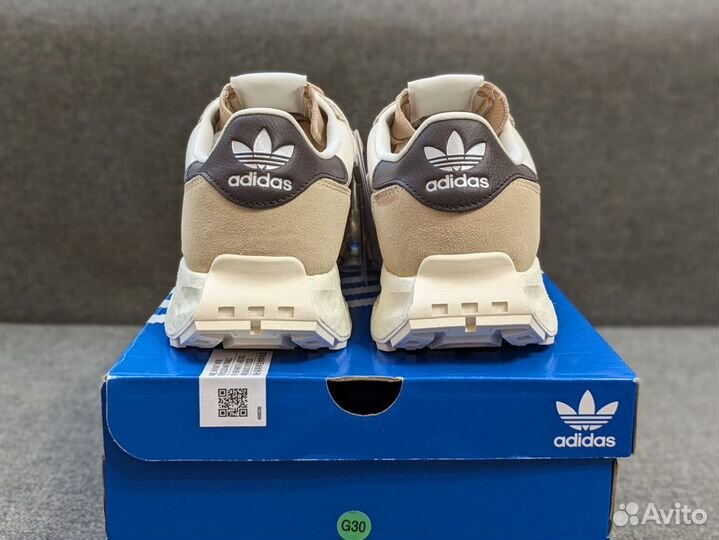 Кроссовки Adidas Retropy E5 W.R.P. оригинал