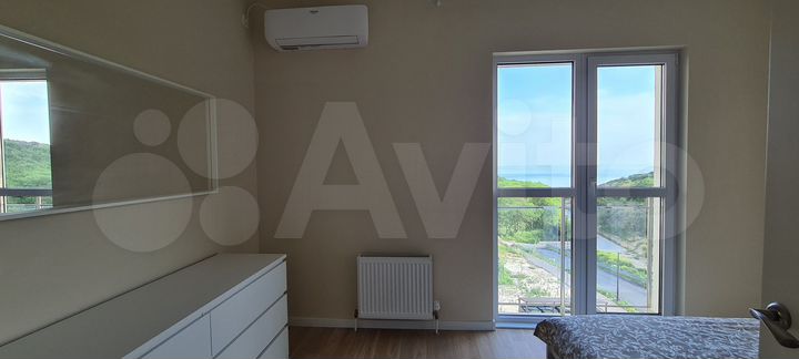 2-к. квартира, 41 м², 4/8 эт.