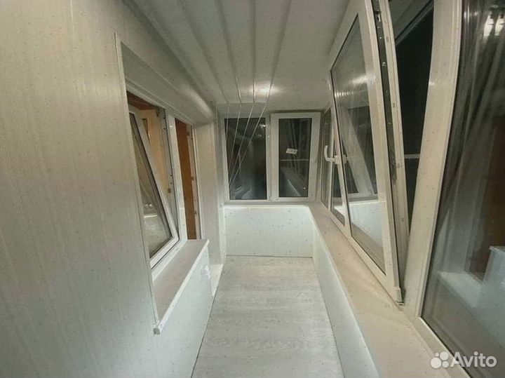 Пластиковые окна с доставкой