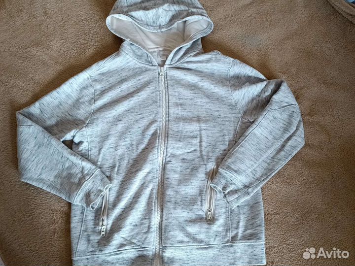 Костюм спортивный на 10-12лет