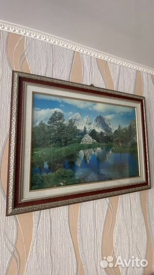 Картина 92х70