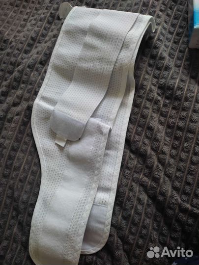 Бандаж для беременных и после родов