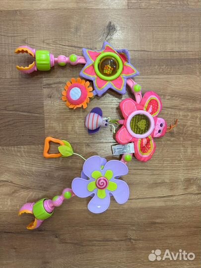 Дуга tiny love принцесса