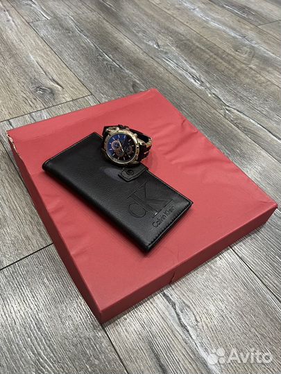 Мужской набор