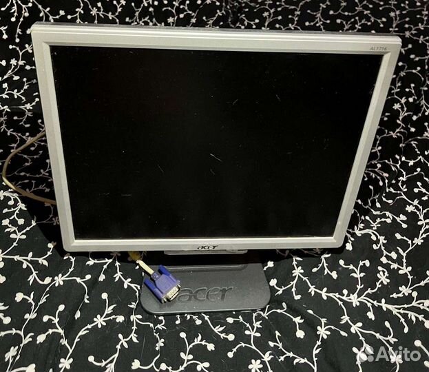 Монитор Acer 17