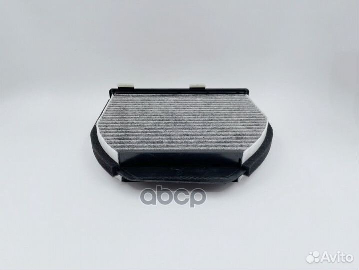 Фильтр салона угольный mercedes-benz C class 07