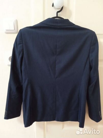 Пиджак для мальчика