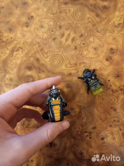 Обмен на Звездные Войны