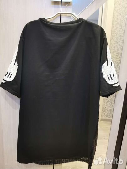 Платье - туника