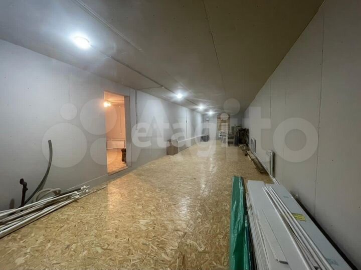 Продам здание, 164.6 м²