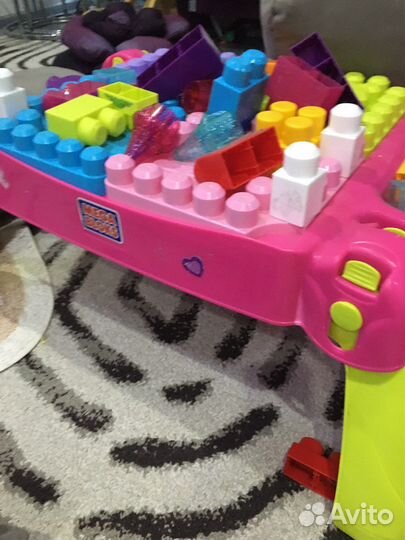 Конструктор