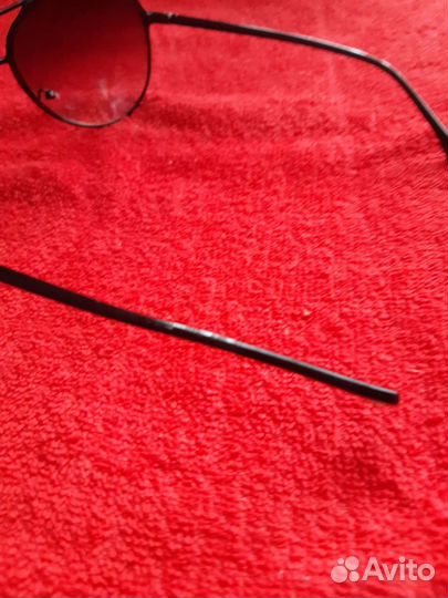 Солнцезащитные очки женские