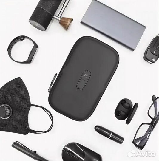 Карманный дезинфектор Xiaomi EUE UV-clean