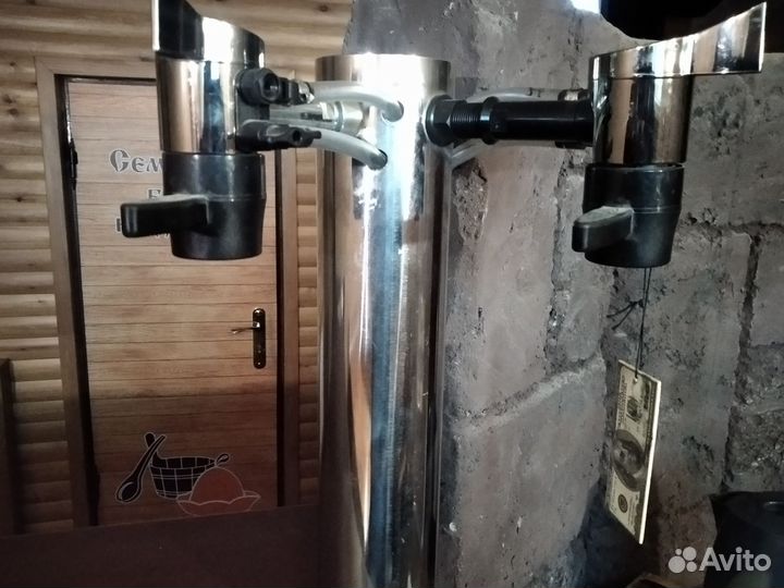 Пивной охладитель