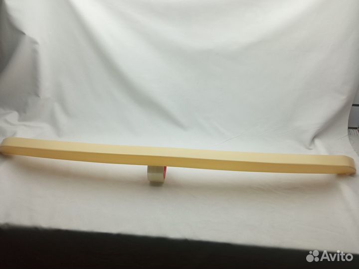 Спойлер Hyundai Elantra XD (2003-2010) /151