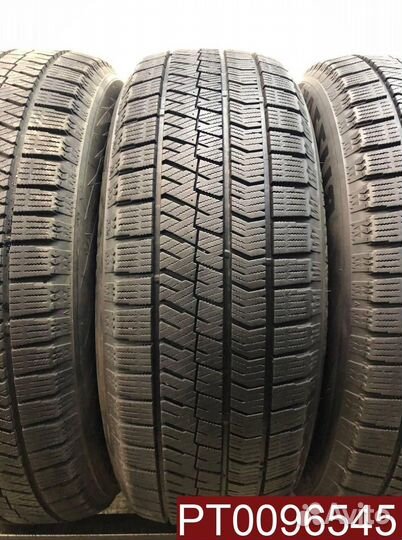 Bridgestone Blizzak VRX 215/60 R17 110