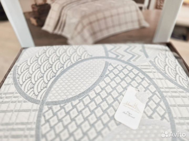 Плед покрывало 240 260