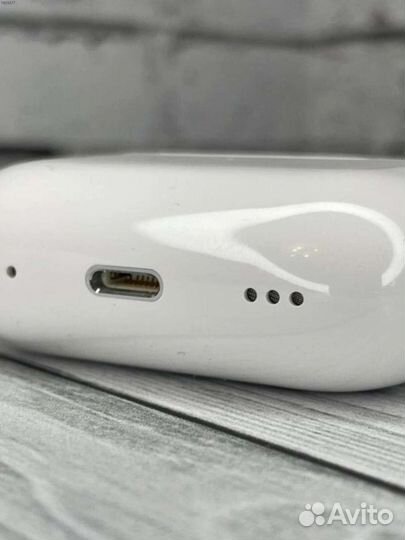 Airpods Pro 2 GEN Premium v2.0