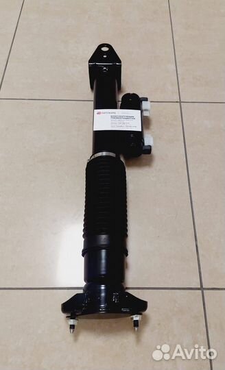 Амортизатор Mercedes GLE-class W166 ADS гарантия