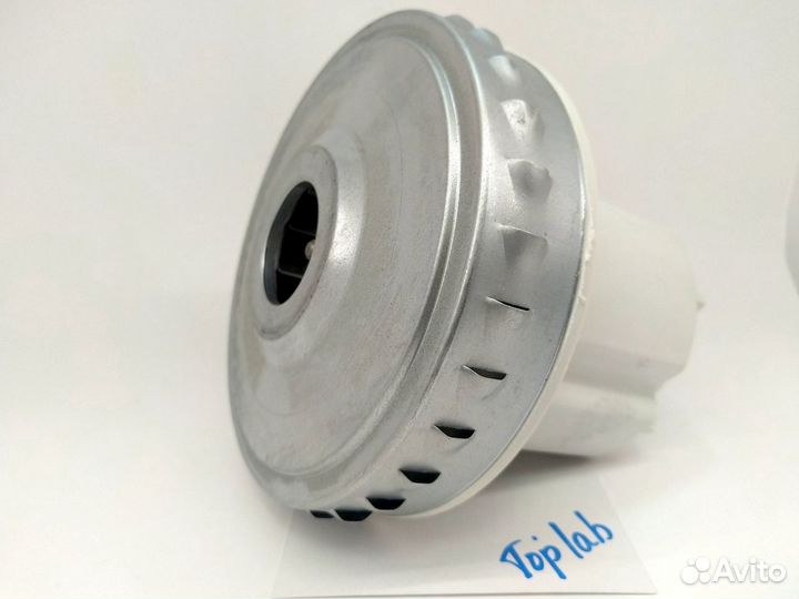 Двигатель для пылесоса Zelmer