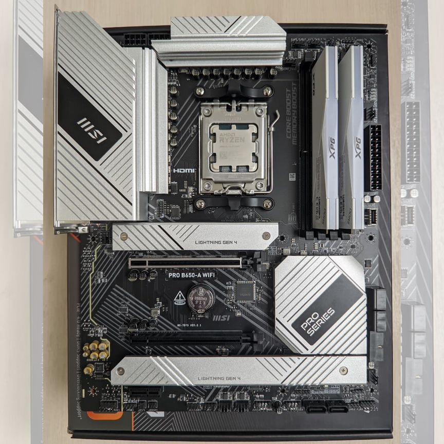 r x Купить процессор для ПК 🖥 в Москве с доставкой