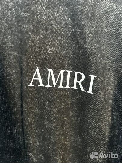 Футболка Amiri Ангел