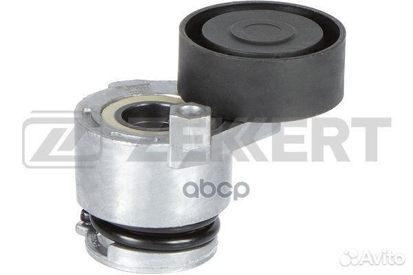 Ролик с натяжителем агрегатного ремня Dacia Log