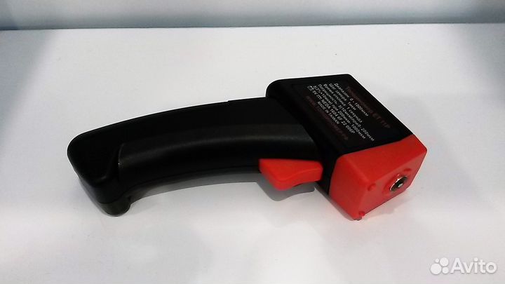 Толщиномер ET11P. Аренда. Прокат