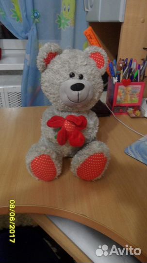 Игрушка музыкальная