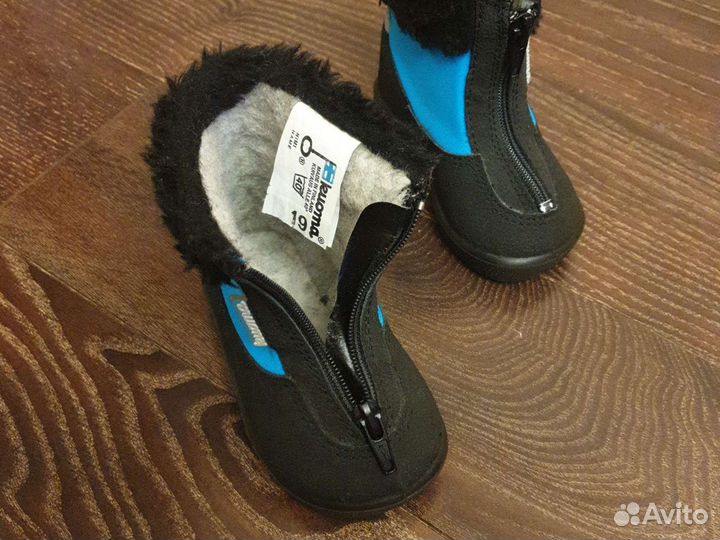 Куома размер 19