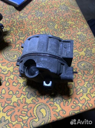 Запчасти компрессора кондиционера zexel 1K0820803N