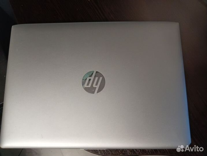 Ноутбук HP ProBook 430 G5