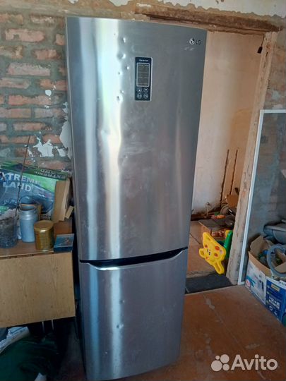 Холодильник на запчасти