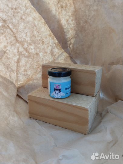 Свечи аниме