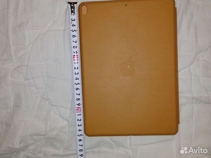 Чехол Apple iPad